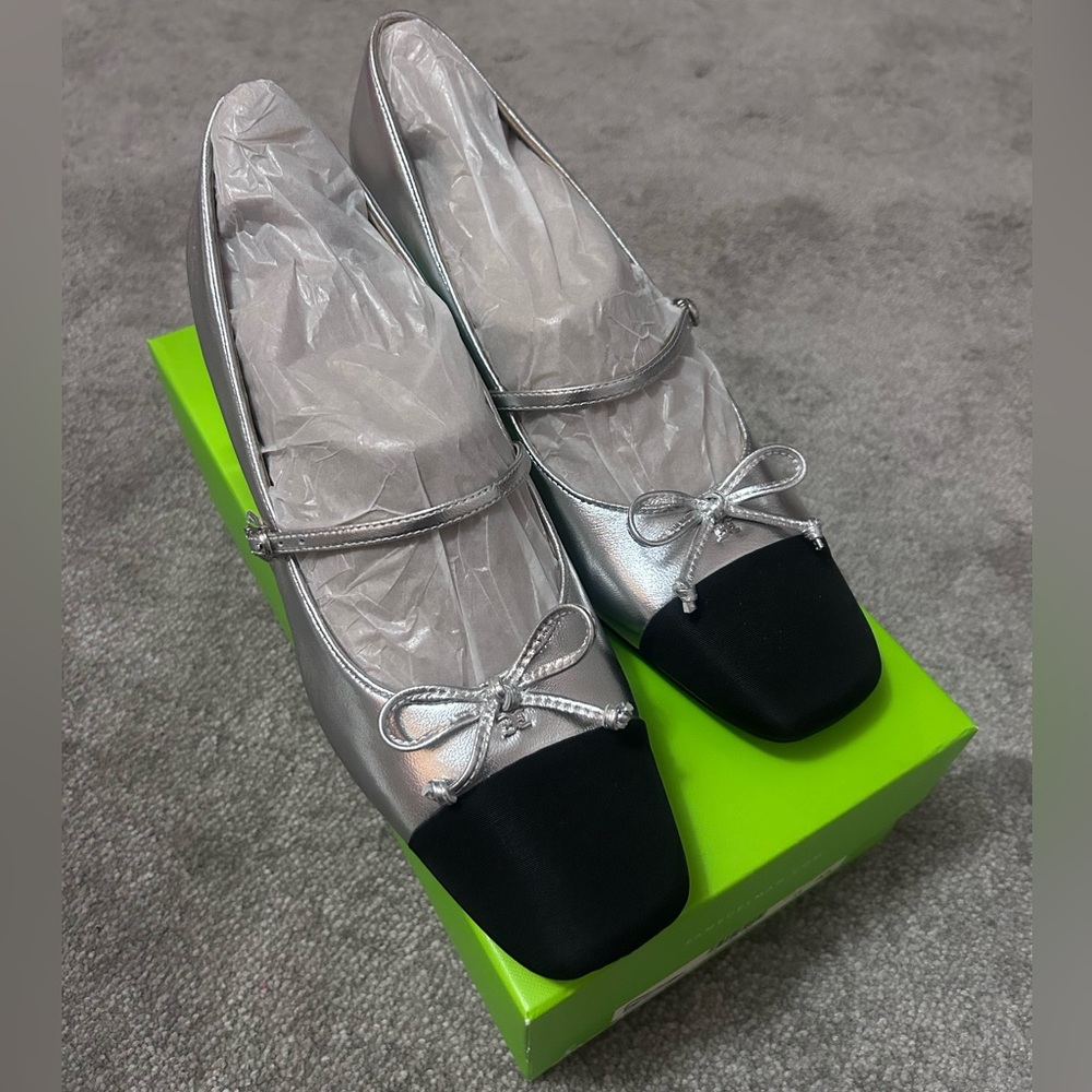 NWT Sam Edelman Thora Block Heel-size 9
